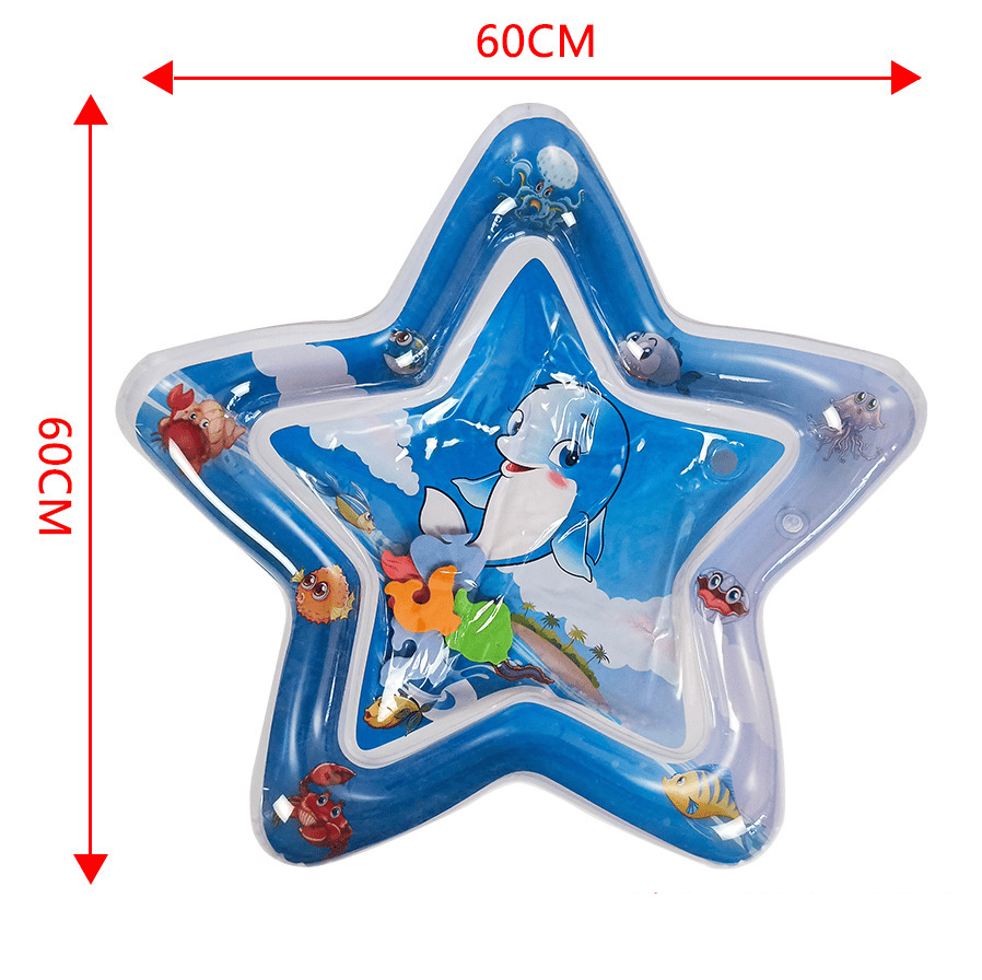 🔥Summer Hot Sale - 50% OFF🐶😻Water Sensormat Pet