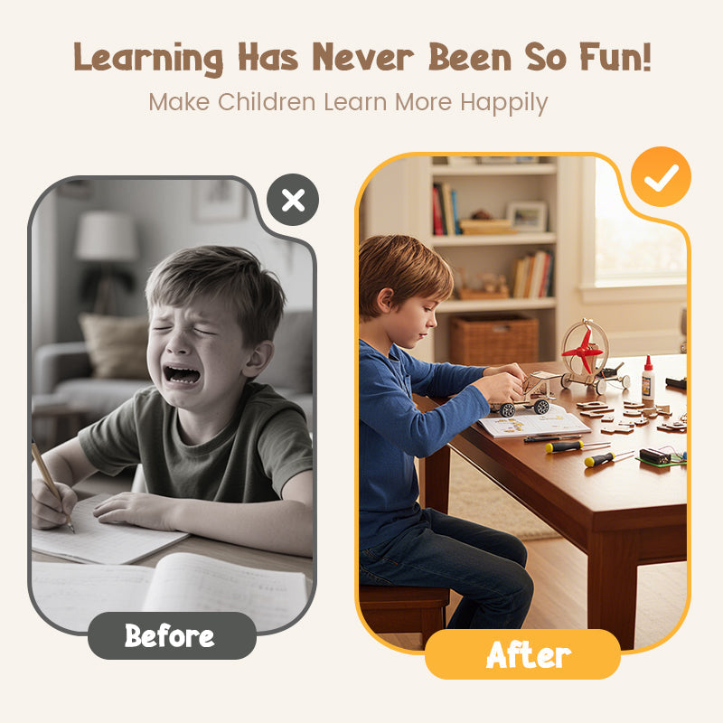 🚀 CHRISTMAS GIFT SALE: 50% OFF NOW! 🎄 DIY Tech Toys – Build & Learn with Electronics, STEM Fun for Kids & Beginners 🔬📦