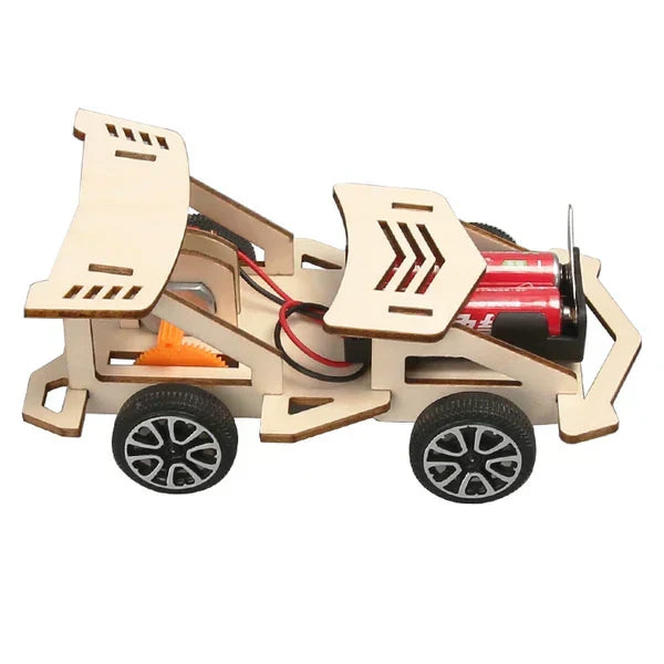 🚀 CHRISTMAS GIFT SALE: 50% OFF NOW! 🎄 DIY Tech Toys – Build & Learn with Electronics, STEM Fun for Kids & Beginners 🔬📦