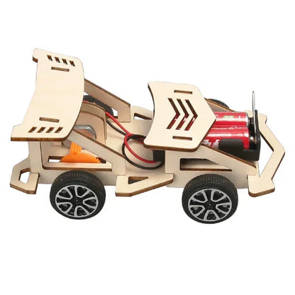 🚀 CHRISTMAS GIFT SALE: 50% OFF NOW! 🎄 DIY Tech Toys – Build & Learn with Electronics, STEM Fun for Kids & Beginners 🔬📦