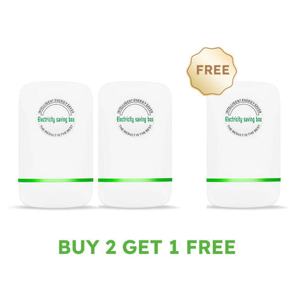 🥳2026 HOT SALE🥳🏠 Flash Sale 50% Off!  30KW Home Electricity Saving Box 🌟🔌