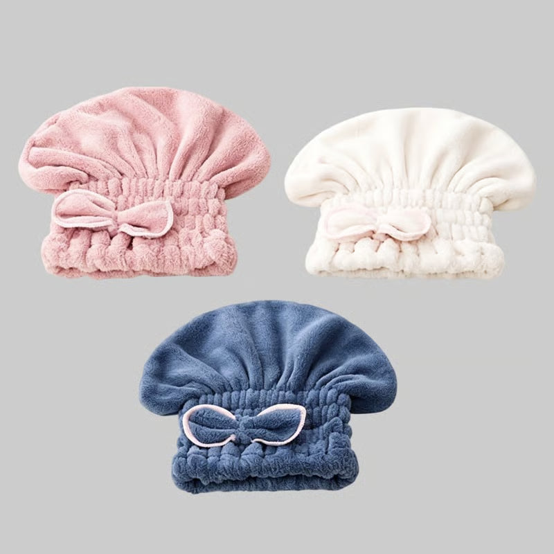 7 Reasons Hair Stylists Are Telling Clients to Ditch Their Bath Towels for This Revolutionary Hair Wrap