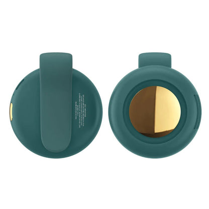 🔥Limited stock available 50% OFF🔥💨 Whirlwind Clip Waist Neck Fan – 2-in-1 Clip-On & Wearable, Hands-Free Cooling Anywhere