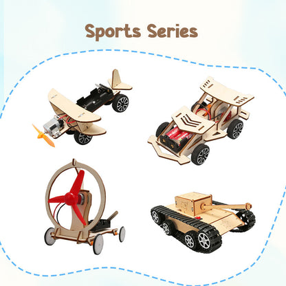🚀 CHRISTMAS GIFT SALE: 50% OFF NOW! 🎄 DIY Tech Toys – Build & Learn with Electronics, STEM Fun for Kids & Beginners 🔬📦