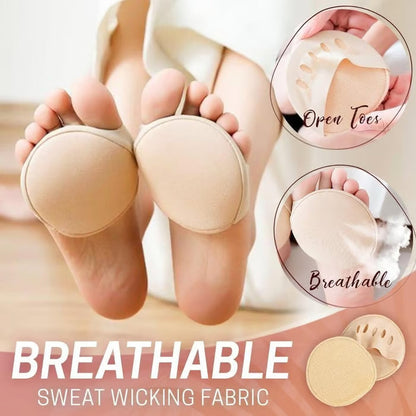 🎉HOLIDAY HAUL SALE 🦶👠Forefoot Toe Spacer Pads | Instant Relief for Tired Feet🎁