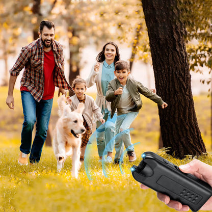 🔥Hot Sale - 49% OFF🔥Ultrasonic Dog Repeller
