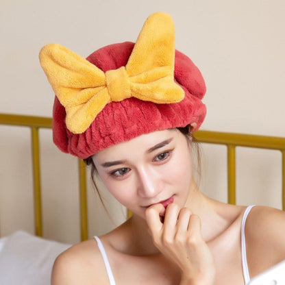 7 Reasons Hair Stylists Are Telling Clients to Ditch Their Bath Towels for This Revolutionary Hair Wrap