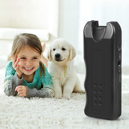 🔥Hot Sale - 49% OFF🔥Ultrasonic Dog Repeller