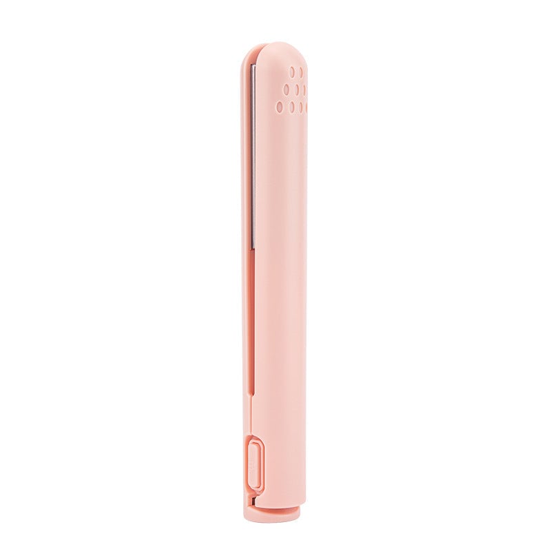 🔥LAST DAY 49% OFF⏰Mini Dual-purpose Curling Iron