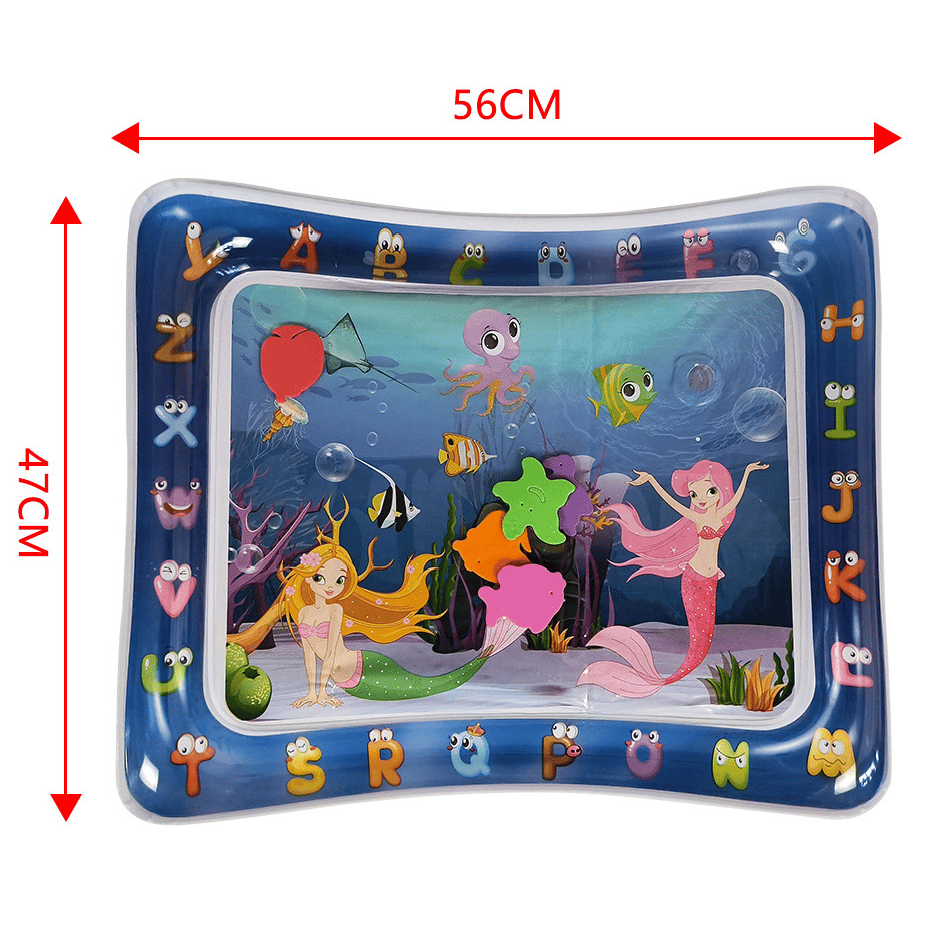 🔥Summer Hot Sale - 50% OFF🐶😻Water Sensormat Pet