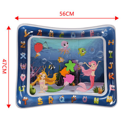 🔥Summer Hot Sale - 50% OFF🐶😻Water Sensormat Pet