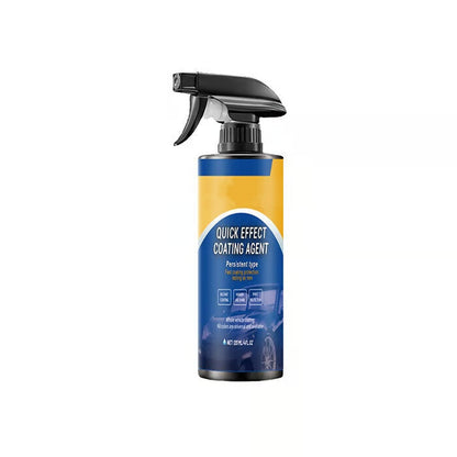 ✨LAST DAY BUY 2 GET 1 FREE🔥3-Minute Car Coating | Long-Lasting Shine & Water Repellent 🚗