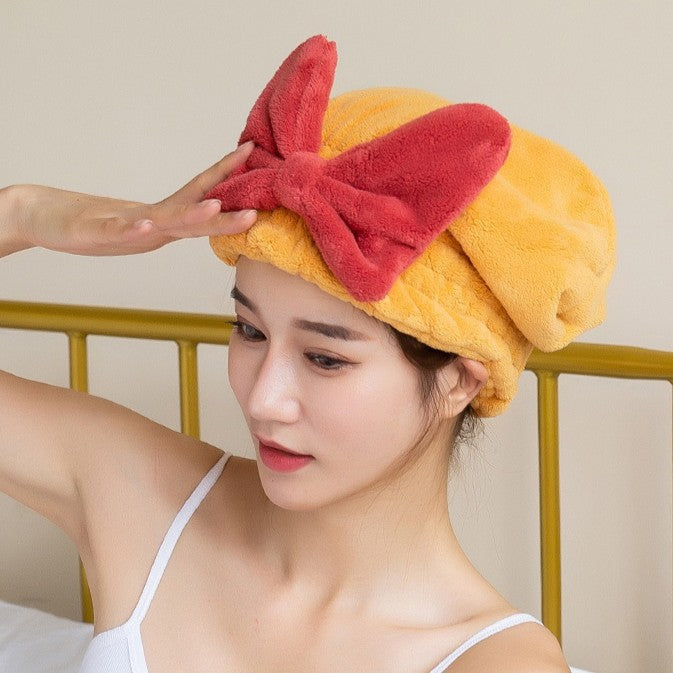 7 Reasons Hair Stylists Are Telling Clients to Ditch Their Bath Towels for This Revolutionary Hair Wrap