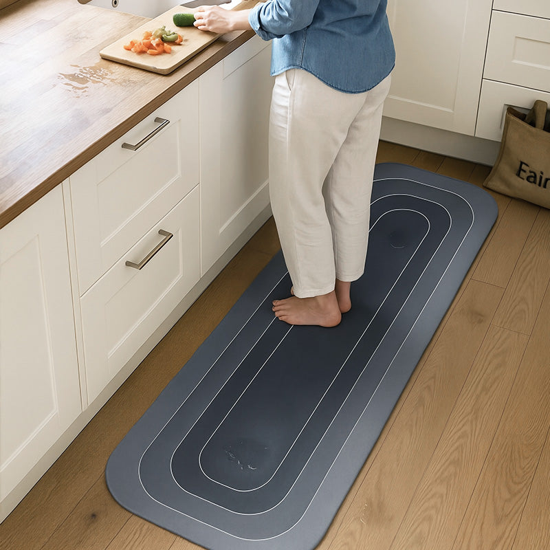 💗LAST DAY SALE 50% OFF⚡50K+ SOLD💕Non-Slip & Super Absorbent Floor Rugs🦶