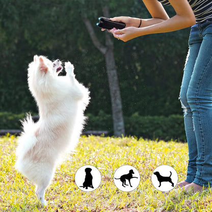 🔥Hot Sale - 49% OFF🔥Ultrasonic Dog Repeller