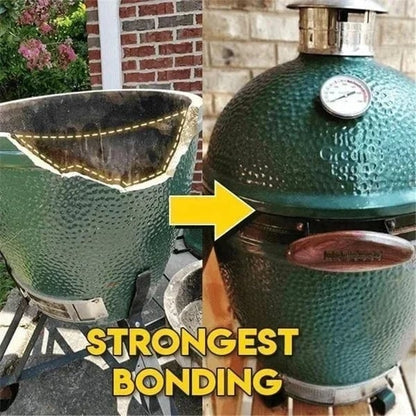 🔥BUY 1 GET 1 FREE🌟Welding High-strength Oily Glue