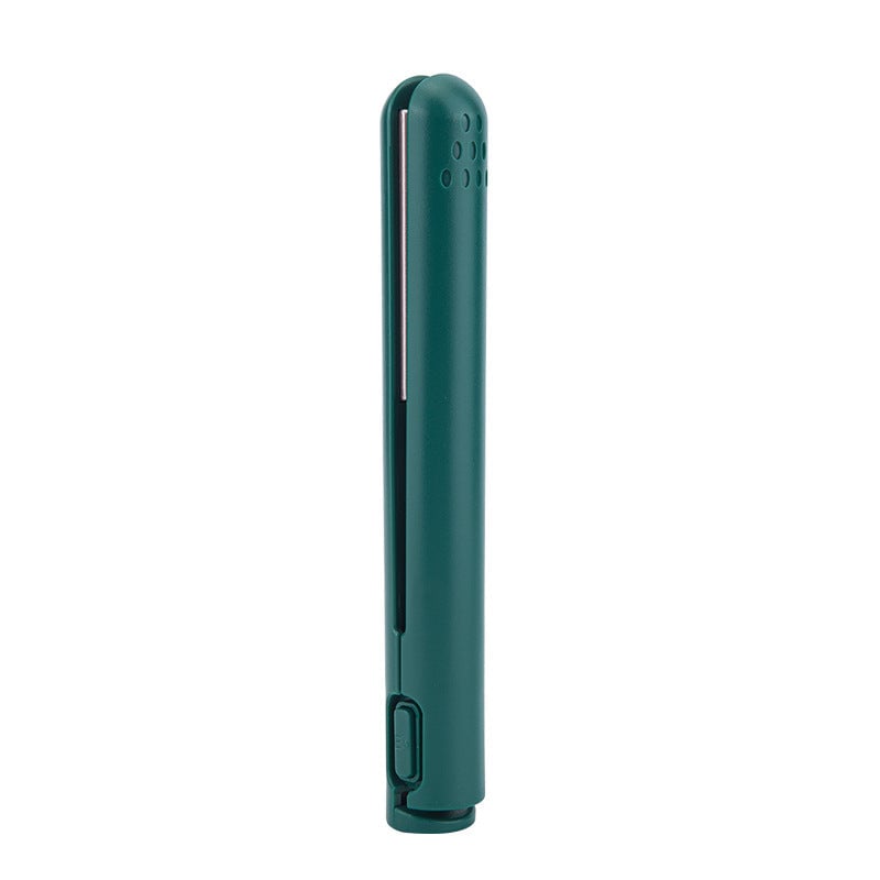 🔥LAST DAY 49% OFF⏰Mini Dual-purpose Curling Iron