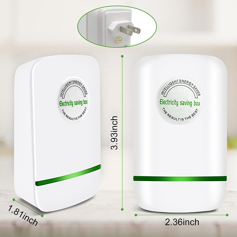 🥳2026 HOT SALE🥳🏠 Flash Sale 50% Off!  30KW Home Electricity Saving Box 🌟🔌