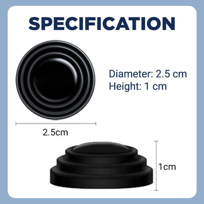 🔥New Year Sale🔥Car Door Bumper Protection Pads