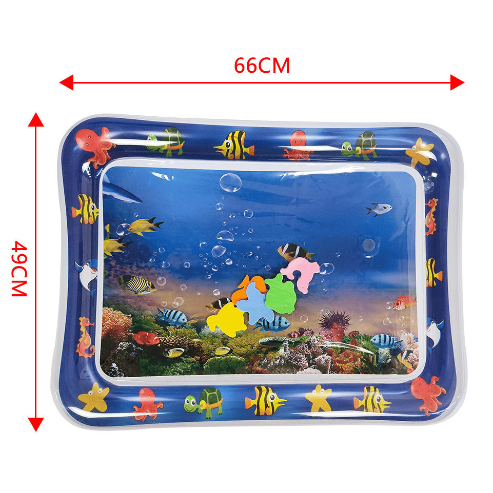 🔥Summer Hot Sale - 50% OFF🐶😻Water Sensormat Pet