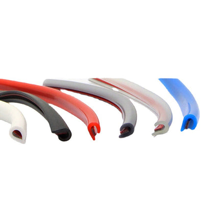 Car Door Edge Guard/Protector Strip Trim