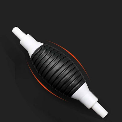 🔥 LIMITED-TIME 50% OFF! ⚙️ Multifunction Liquid Sucker – Manual Pump, 1-3m Tube, for Gas/Oil/Water 🚗