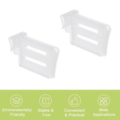 Refrigerator Storage Dividers