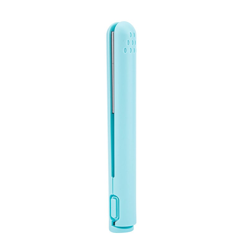 🔥LAST DAY 49% OFF⏰Mini Dual-purpose Curling Iron