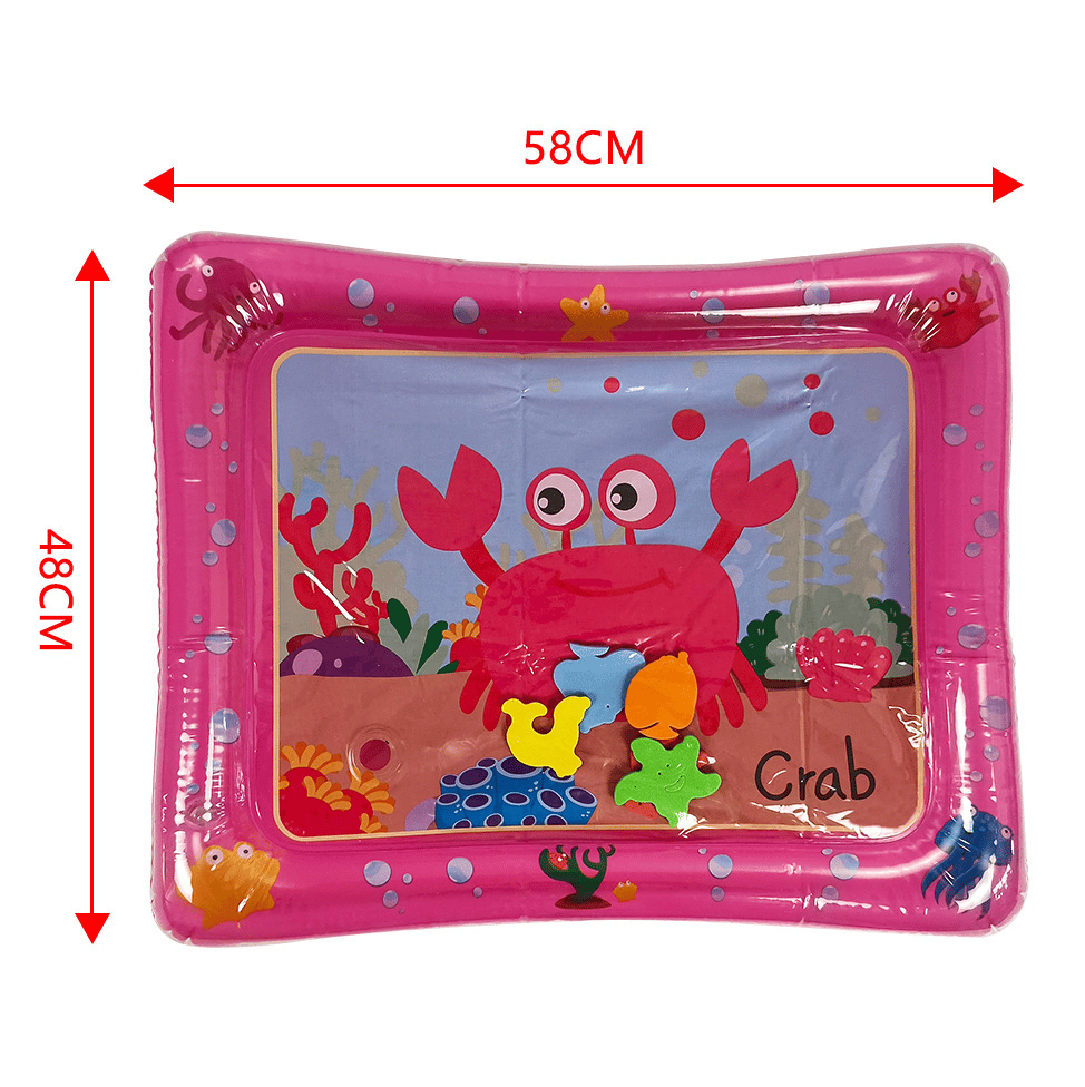 🔥Summer Hot Sale - 50% OFF🐶😻Water Sensormat Pet