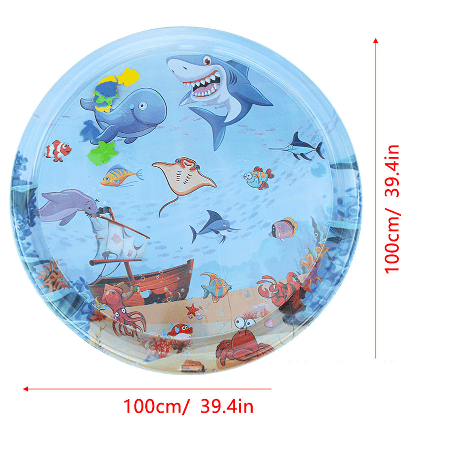 🔥Summer Hot Sale - 50% OFF🐶😻Water Sensormat Pet