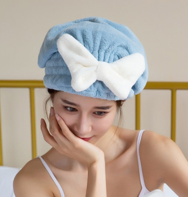 7 Reasons Hair Stylists Are Telling Clients to Ditch Their Bath Towels for This Revolutionary Hair Wrap