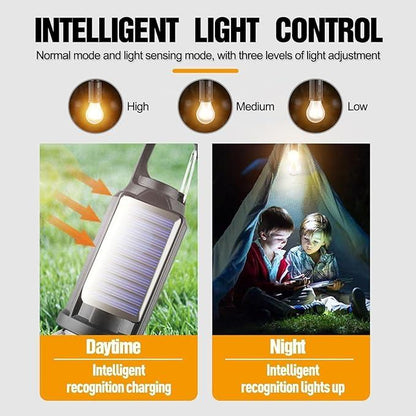 ⚡🌿 FAST CHARGE, GENTLE GLOW 🌿⚡ Hanging Camping Lantern – Vintage Style with Type-C Port, 400mAh Battery Lasts Hours. From Backyard BBQs to Moonlit Fishing, Your Perfect Portable Light. 🍢🌙🎣🏕️