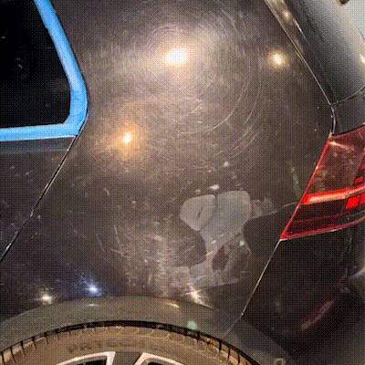 ✨LAST DAY BUY 2 GET 1 FREE🔥3-Minute Car Coating | Long-Lasting Shine & Water Repellent 🚗