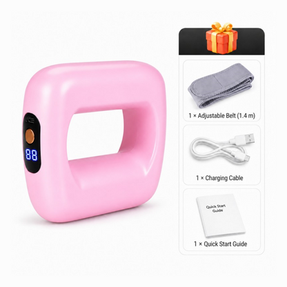 💪 LIMITED-TIME 50% OFF! ✨ Multifunctional Full‑Body Fascia Ring – Portable, Versatile, Effective 🧘