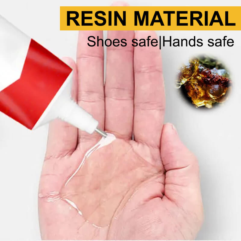 💥Buy 2 Get 2 Free🔥New Flex-Resistant Waterproof Shoe Repair Adhesive