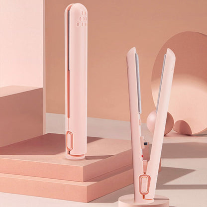 🔥LAST DAY 49% OFF⏰Mini Dual-purpose Curling Iron