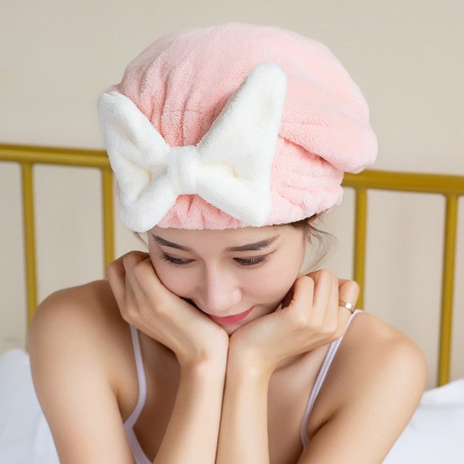 7 Reasons Hair Stylists Are Telling Clients to Ditch Their Bath Towels for This Revolutionary Hair Wrap