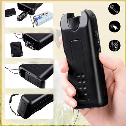 🔥Hot Sale - 49% OFF🔥Ultrasonic Dog Repeller