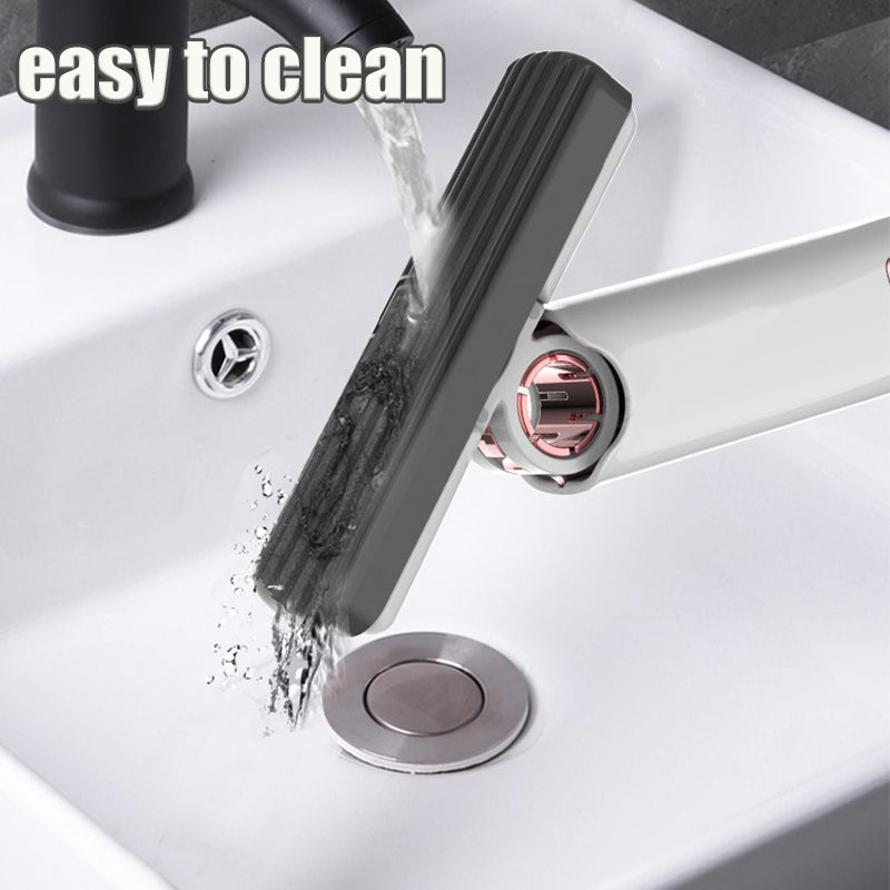 💧CORNER CLEAN MINI MOP🌪️
