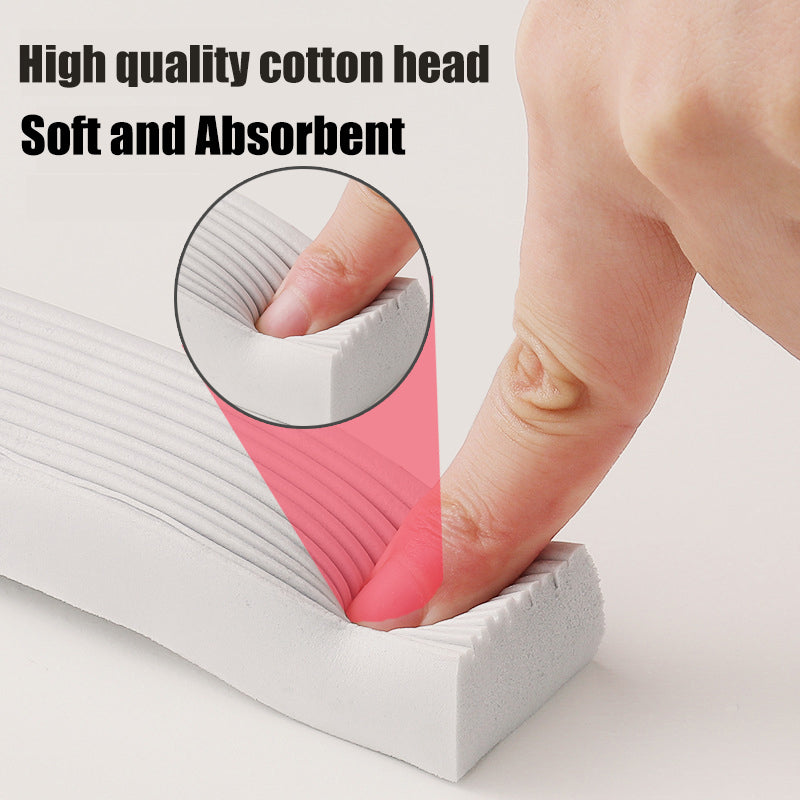 💧CORNER CLEAN MINI MOP🌪️