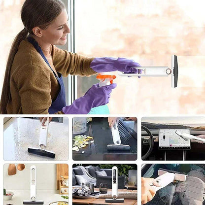 💧CORNER CLEAN MINI MOP🌪️