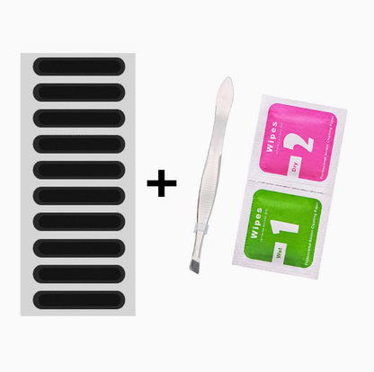 Mobile Phone Dustproof Speaker Adhesive Stickers