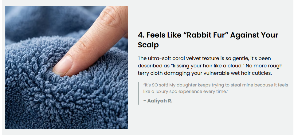 7 Reasons Hair Stylists Are Telling Clients to Ditch Their Bath Towels for This Revolutionary Hair Wrap
