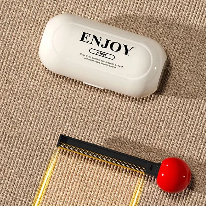 🔥Hot Sale 50% OFF🔥Multifunctional Portable Lint Remover
