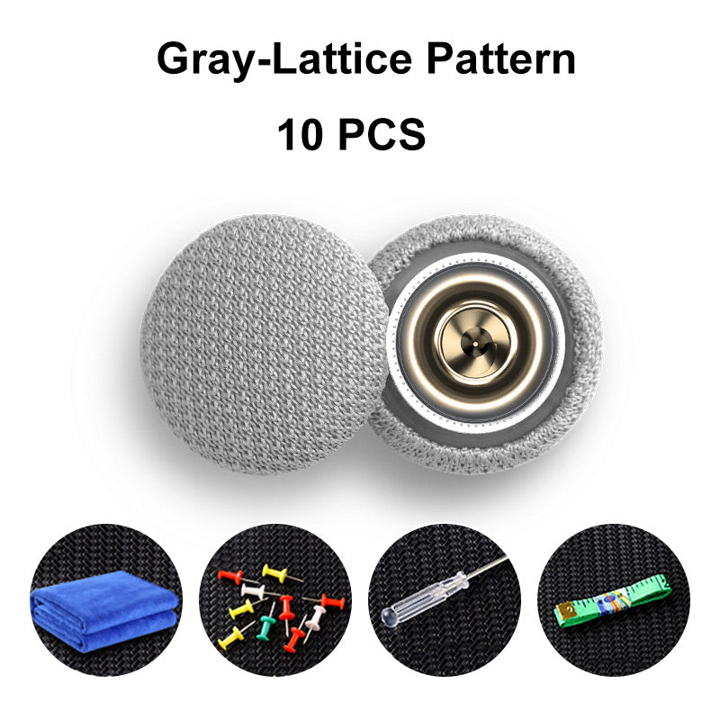 Universal Car Roof Headliner Repair Kit