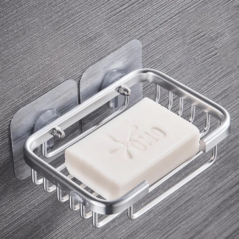 ✨Shock and Screw-free Self-adhesive Hook for Versatile Use(10PCS)