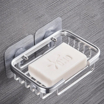 ✨Shock and Screw-free Self-adhesive Hook for Versatile Use(10PCS)