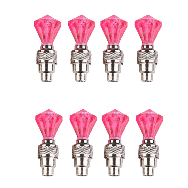 🏍️ Motorcycle Water-Resistant Wheel Tire Lights – Stylish, Bright & Safe Night Riding 🌟💦