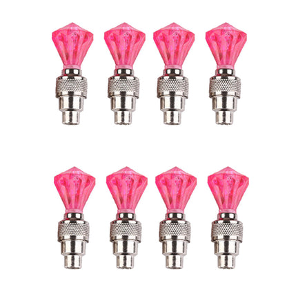 🏍️ Motorcycle Water-Resistant Wheel Tire Lights – Stylish, Bright & Safe Night Riding 🌟💦