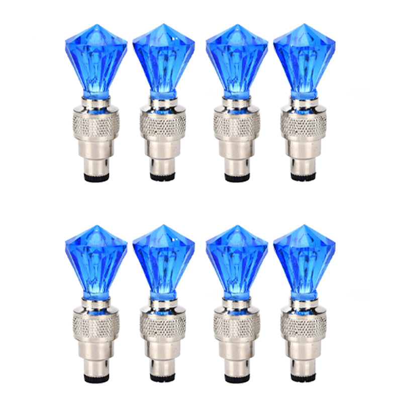 🏍️ Motorcycle Water-Resistant Wheel Tire Lights – Stylish, Bright & Safe Night Riding 🌟💦